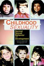 Childhood Sexuality af Theo Sandfort
