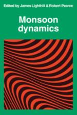 Monsoon Dynamics af James Lighthill