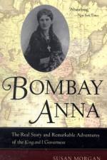Bombay Anna af Susan Morgan