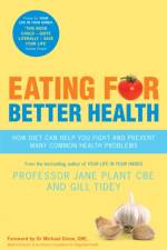 Eating for Better Health