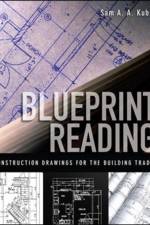 Blueprint Reading af Sam Kubba