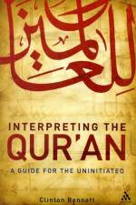 Interpreting the Qur'an