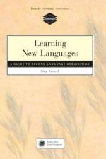 Learning New Languages af Tom (San Francisco State University) Scovel