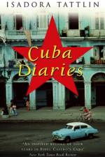 Cuba Diaries af Isadora Tattlin