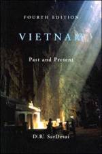 Vietnam af D.R. SarDesai