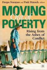 MOVING OUT OF POVERTY VOL 4