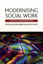 Modernising social work