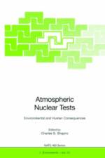 Atmospheric Nuclear Tests