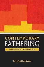 Contemporary fathering af Brigid Featherstone