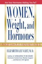 Women, Weight, and Hormones af Elizabeth Lee Vliet