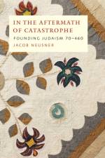 In the Aftermath of Catastrophe af Jacob Neusner