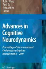Advances in Cognitive Neurodynamics