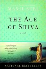 The Age of Shiva af Manil Suri