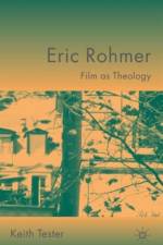 Eric Rohmer af K. Tester
