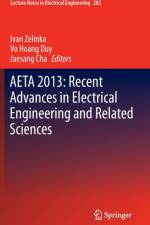 AETA 2013: Recent Advances in Electrical Engineering and Related Sciences
