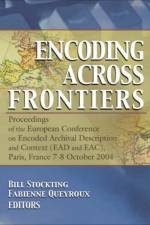 Encoding Across Frontiers af Bill Stockting
