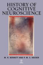 History of Cognitive Neuroscience af M. R. (University of Sydney Bennett