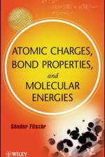 Atomic Charges, Bond Properties, and Molecular Energies af Sandor Fliszar