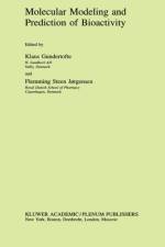 Molecular Modeling and Prediction of Bioactivity