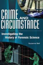 Crime and Circumstance af Suzanne Bell