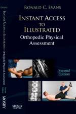 Instant Access to Orthopedic Physical Assessment af Ronald C. Evans