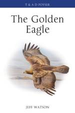 The Golden Eagle af Jeff Watson