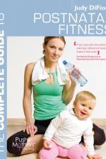 The Complete Guide to Postnatal Fitness af Judy DiFiore