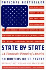 State by State af Matt Weiland