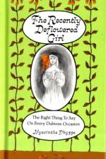 The Recently Deflowered Girl af Edward Gorey