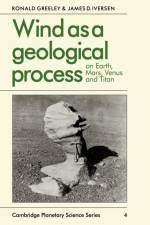 Wind as a Geological Process af Ronald Greeley