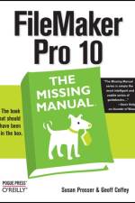 FileMaker Pro 10 af Susan Prosser