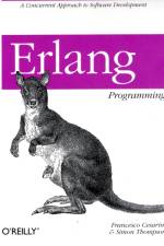Erlang Programming af Francesco Cesarini