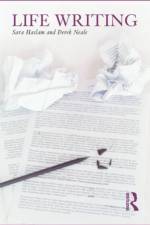 Life Writing af Sara Haslam