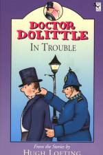 Dr Dolittle In Trouble af Hugh Lofting