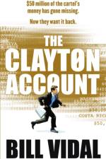 The Clayton Account af Bill Vidal