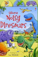 Noisy Dinosaurs af Sam Taplin