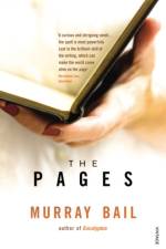 The Pages af Murray Bail
