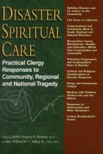 Disaster Spiritual Care