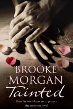 Tainted af Brooke Morgan