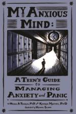 My Anxious Mind af Michael A. Tompkins