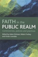 Faith in the public realm