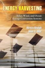 Energy Harvesting af Alireza (University of Maryland Khaligh