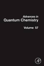 Advances in Quantum Chemistry