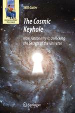 The Cosmic Keyhole af Will Gater