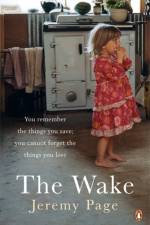 The Wake af Jeremy Page