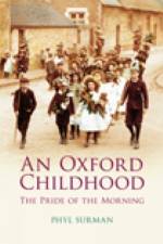 An Oxford Childhood af Phyl Surman