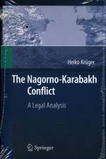 The Nagorno-Karabakh Conflict