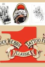 Spider Webb's Classic Tattoo Flash 1 af Spider Webb