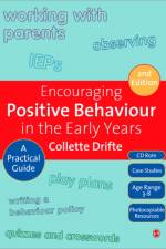 Encouraging Positive Behaviour in the Early Years