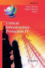 Critical Infrastructure Protection IV